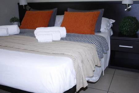 San Lorenzo Hostel - 16