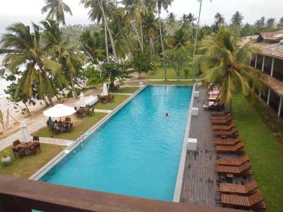 Paradise Beach Club - 7