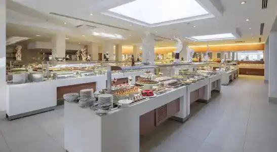 Sunis Elita Beach Resort & SPA - 6