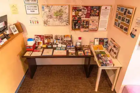 K's House Kanazawa - Travelers Hostel - 27