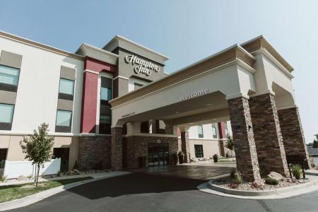 Hampton Inn - 37