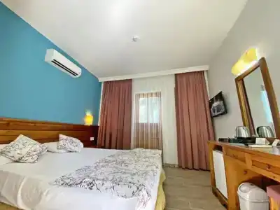 Zehra Tatil Köyü- Halal All Inclusive - 39