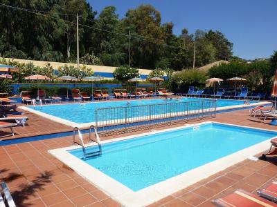 Residence Esmeraldo - 9