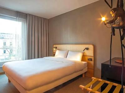 ibis Styles Bayreuth - 19