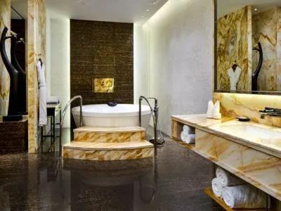 Crowne Plaza Tianjin Jinnan, An Ihg - 7