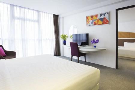 Icon Bangkok Sukhumvit - Sha Extra Plus - 12