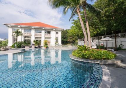 Fort Canning - 18