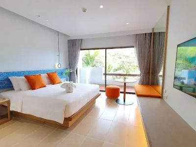 Novotel Rayong Rim Pae Resort - 75