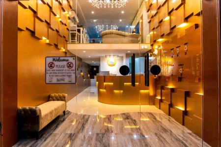 The Lol Elephant Hostel - 12