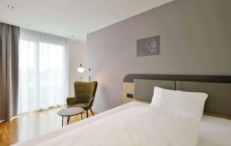 Park Inn by Radisson Papenburg - 188