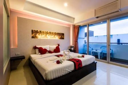 7q Patong Beach - Sha Certified - 57
