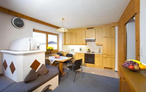 Top Tirol Appartement - 111
