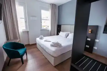 Albergo Arilica - 3