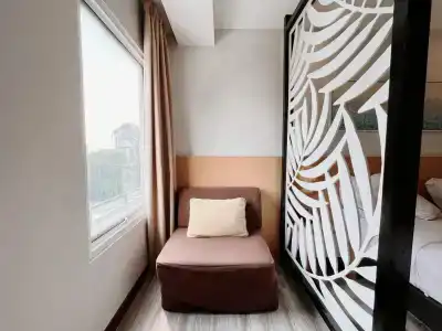Hôtel Lancaster Paris Champs-Elysées - 5