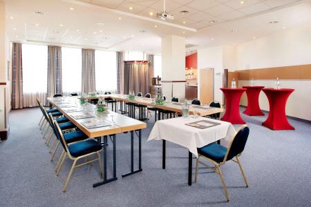 Best Western Hohenzollern - 17