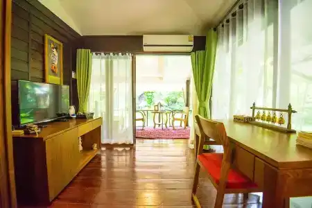 E-Outfitting Doikham Resort - 104