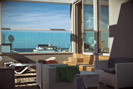 Embassy & Spa - 6