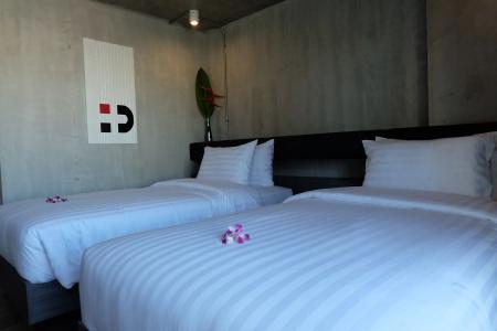 Dsure Phuket Patong - 5