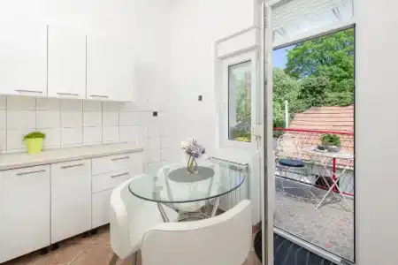 Anastasia Suites Zagreb - 114