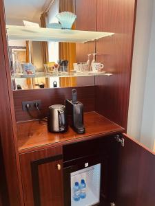 Gatsby - Adults Only - Small Luxury - by F-Hotels - 29