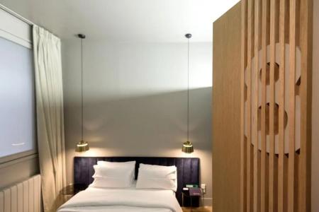 Buho Boutique Rooms - 97