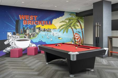 Tru By Hilton Miami West Brickell - 17