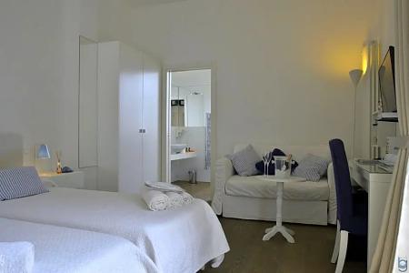 B&b Mondello Resort - 18