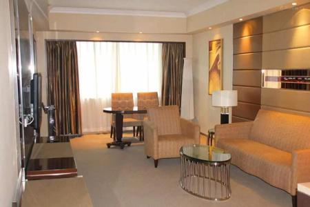 Four Points By Sheraton Beijing, Haidian - 103