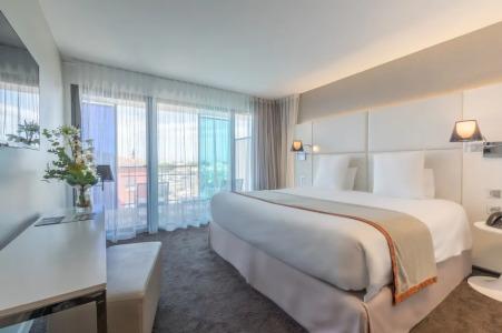 Mercure Golf Cap d'Agde - 42