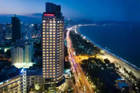 Comodo Nha Trang - 25