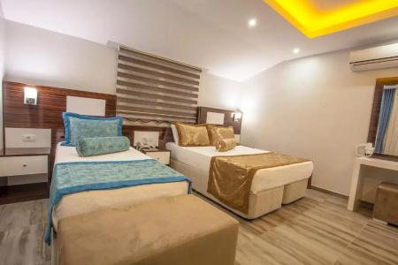 Pamukkale Termal Ece Otel - 87