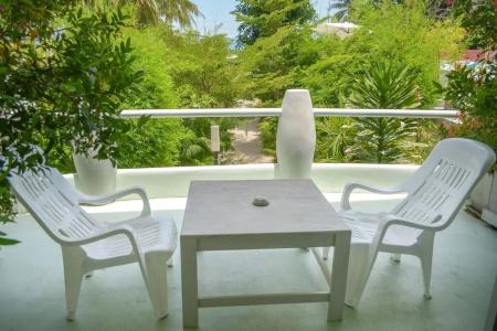 Le Divine Comedie Beach Resort - 18