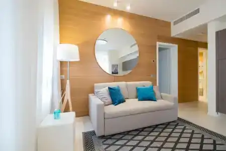 Metropol Ceccarini Suite - 93