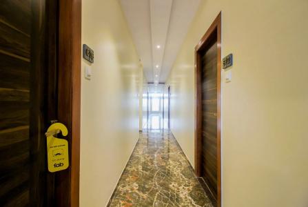 FabAksa International Andheri East - 10