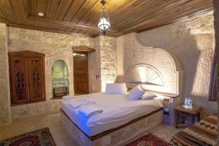 Kemerhan Cave Suites - 115