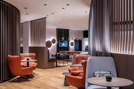 Frankfurt Marriott - 75
