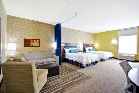 Home2 Suites By Hilton Southwest Cityview - 60