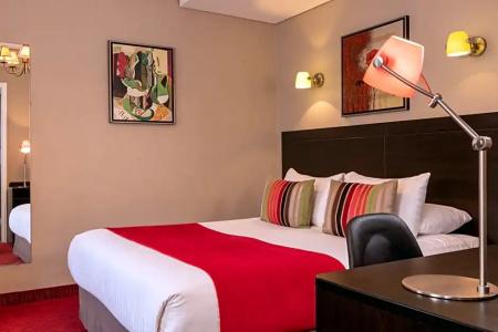 Chatillon Paris Montparnasse - 83