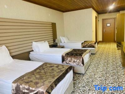 Balsoy Mountain - 43
