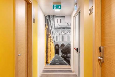 b&b Roma Fiumicino - 14