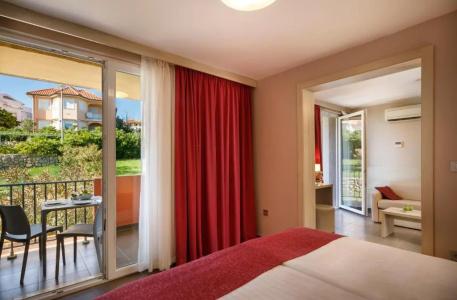 San Marino Sunny Resort by Valamar - 71
