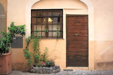 b&b Ventisei Scalini a Trastevere - 158