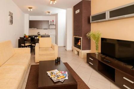Green Life Resort Bansko - 57