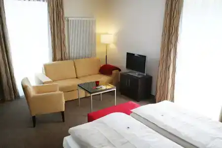Best Western Plus Ostertor - 103