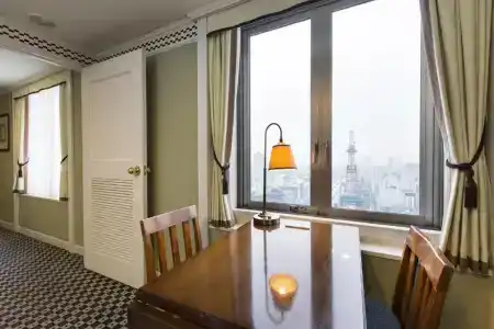 Monterey Edelhof Sapporo - 51