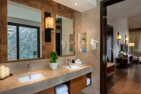 The Banjaran Hotsprings Retreat - 4