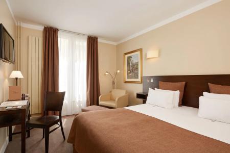 Hôtel de Sèvres - 4
