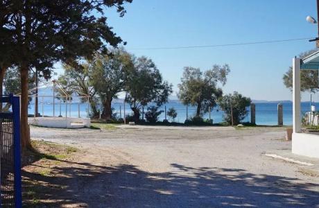 Krios Beach Camping - 12