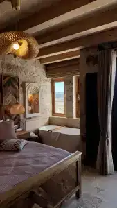 Azure Cave Suites - 37