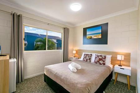 Cairns Queens Court - 52